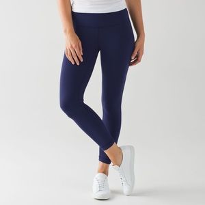 Lululemon align leggings